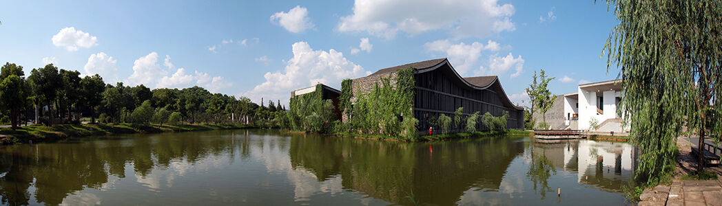 建筑艺术学院