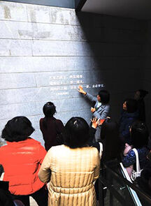 “美师讲习所”学习党的十九大精神实践活动在浙江美术馆举办