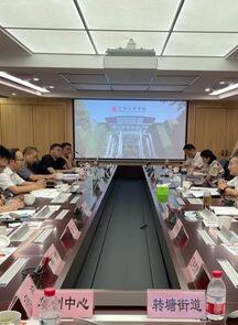 美美与共！ 中国美术学院与杭州市各区深化校地战略合作