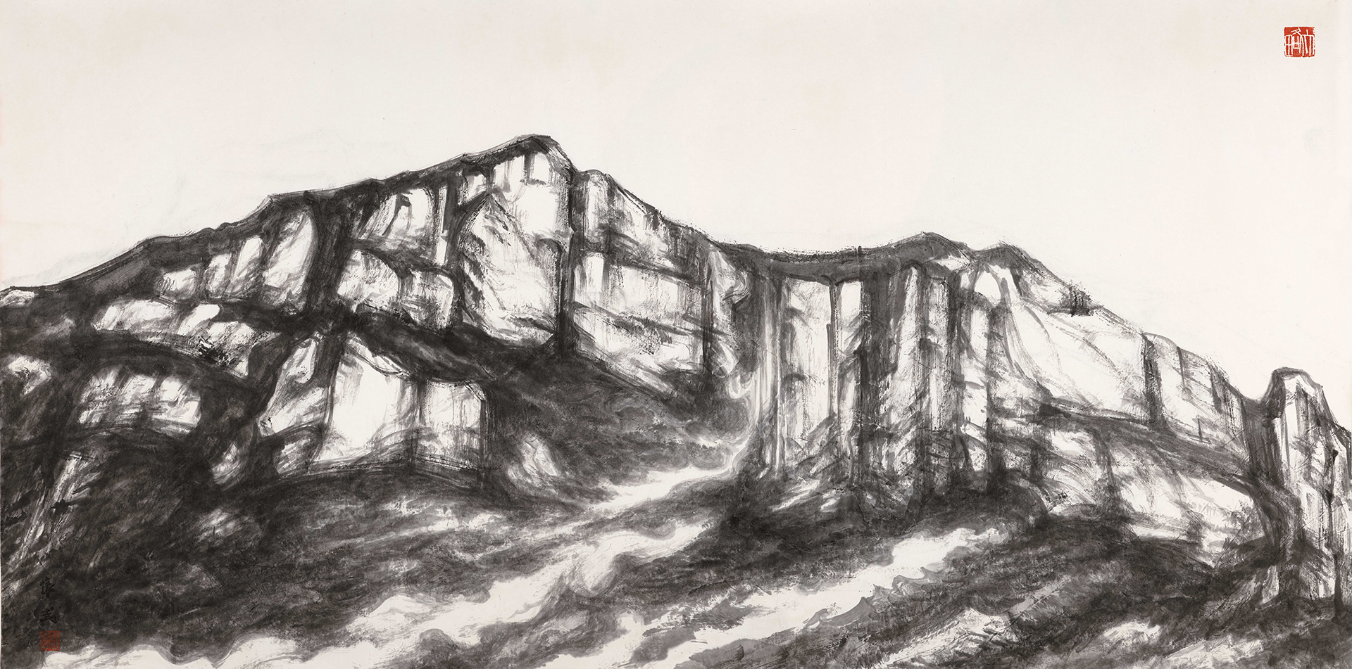 《南山2019-6》
