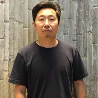杨怀武