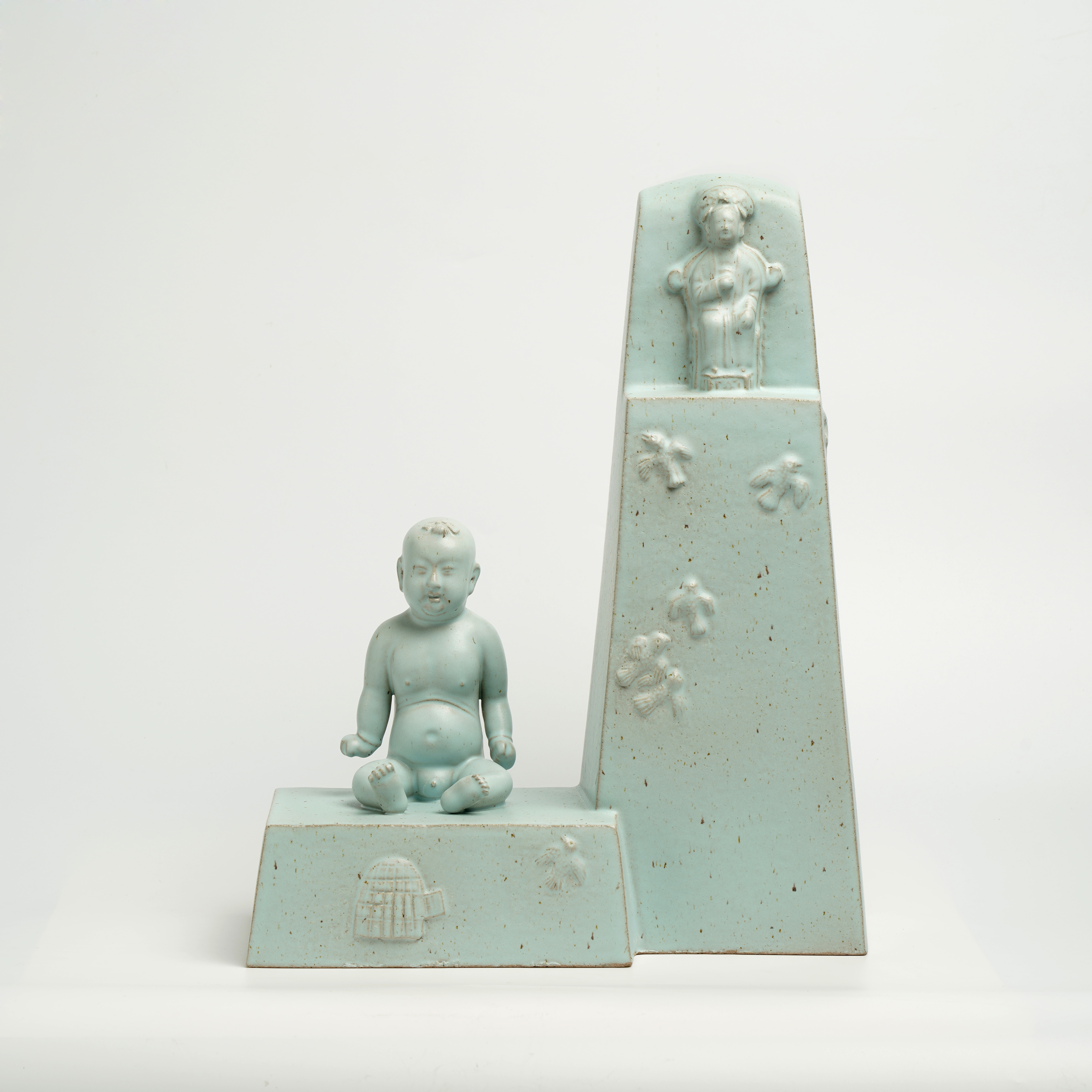 《教护生》