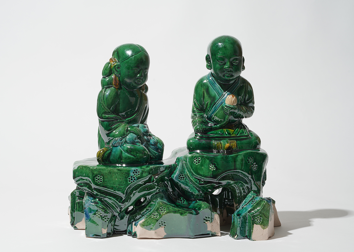 《童年》