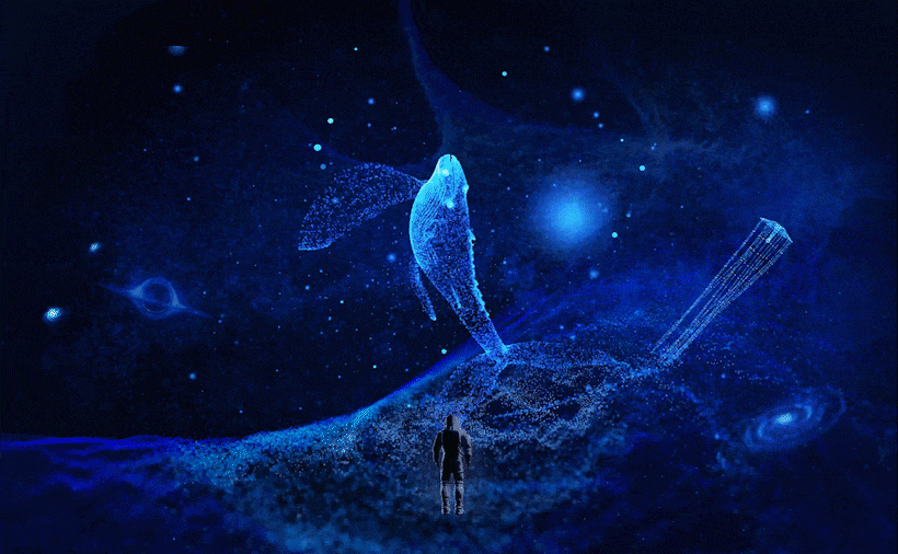 《逍遥游》