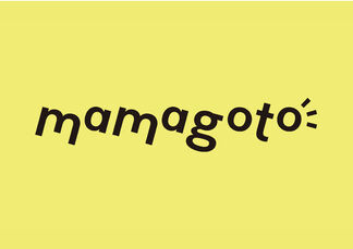 mamagoto品牌视觉_logo