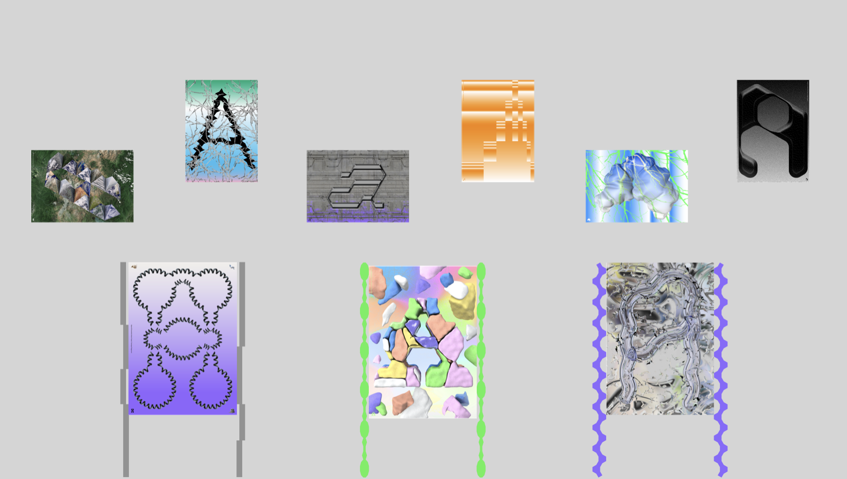 transtype 字体游戏场