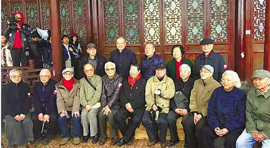 大型学术工程《国美之路大典》镌刻九十载风雨兼程——万峰峥嵘翠　经典浩荡春(图3)