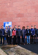 “首届国际品牌文化创新论坛”在中国国际设计博物馆拉开序幕