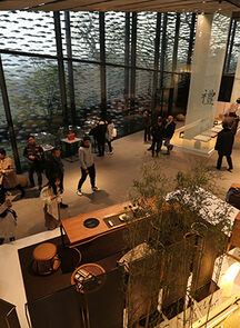 「人在草木间——中国茶生活艺术展」在中国美术学院民艺博物馆隆重开幕