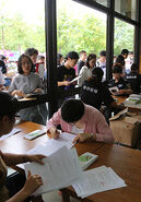 2231名新生 欢迎加入中国美术学院的艺术家族
