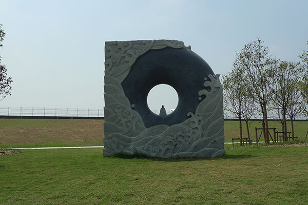 《听潮》