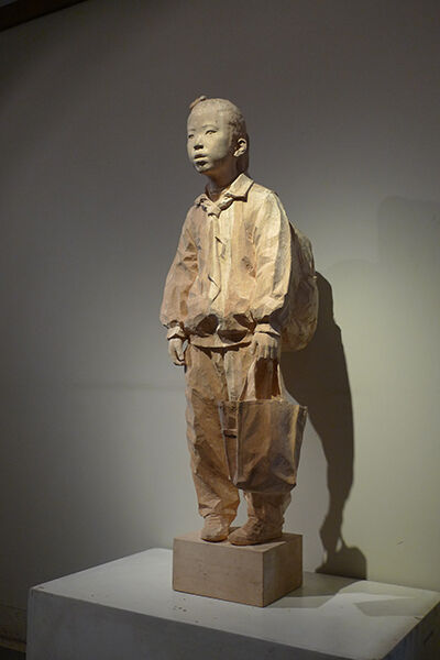 《童年——秋 》 