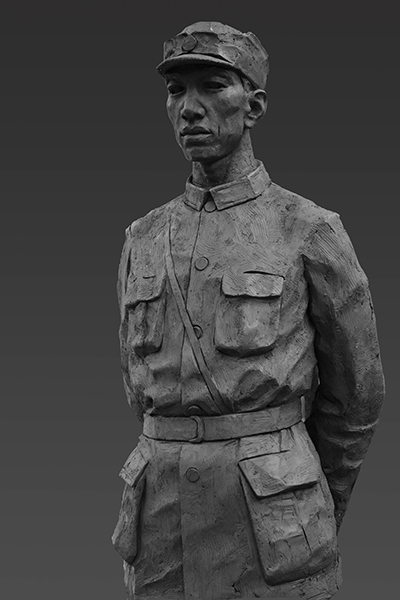 铁血晋察冀 