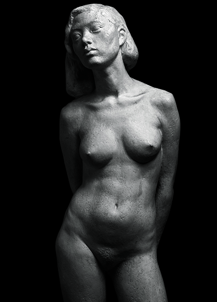 女人体 
