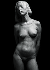女人体 