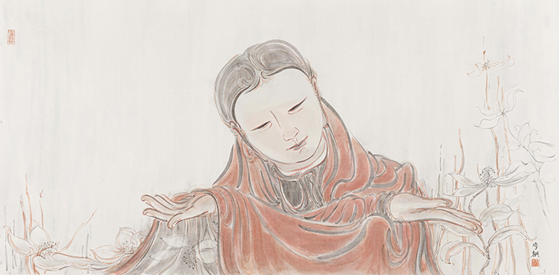 四照花4