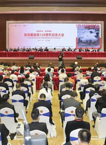 林风眠先生诞辰120周年纪念活动在故乡梅州举办