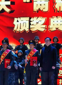 中国美术学院获评2020年度全省征兵工作成绩突出单位