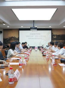中国美术学院“青梦飞天”学生工作发展扶持项目签约仪式隆重举行