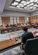 “古文字与出土文献青年学者西湖论坛（2021）”在中国美术学院成功举办