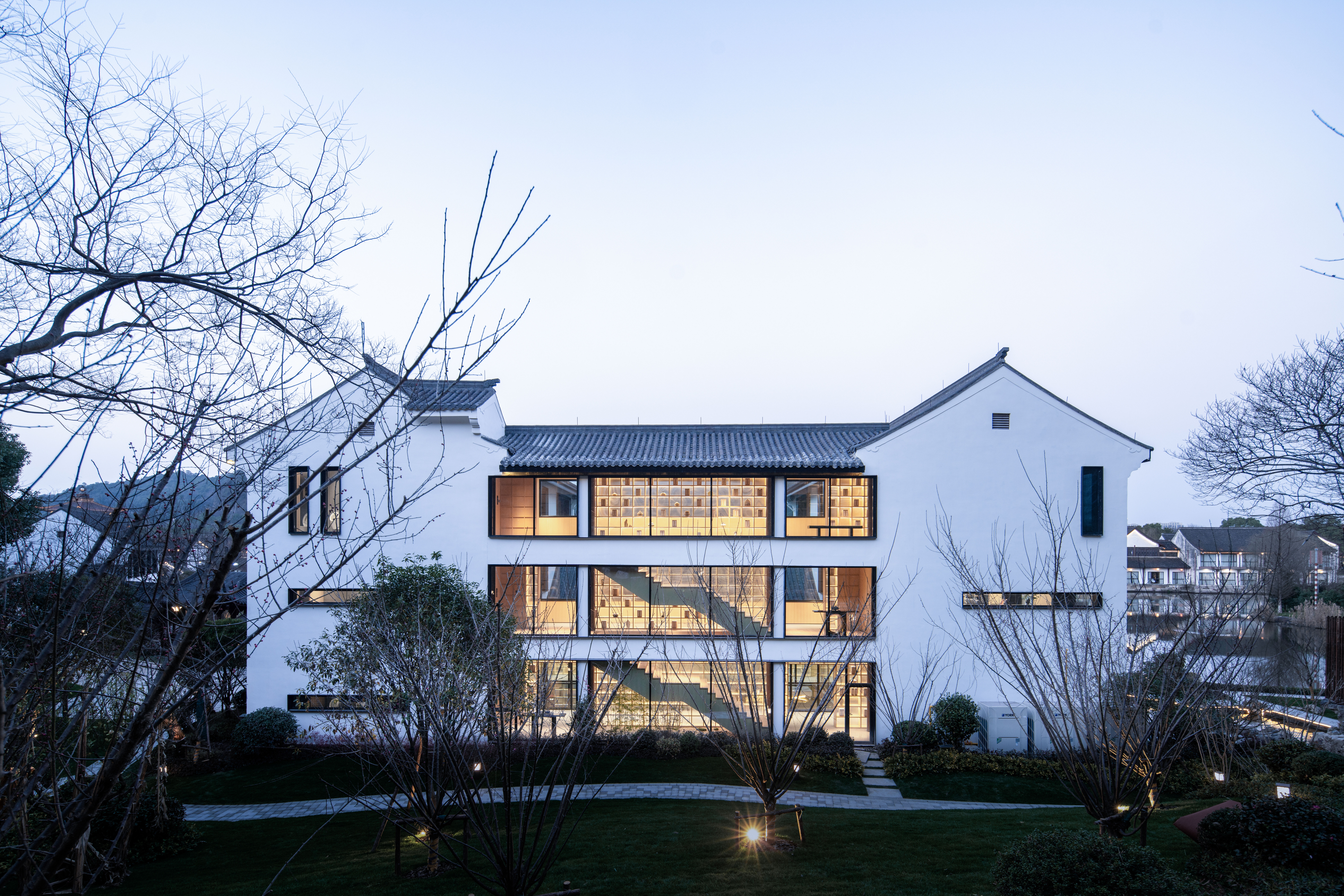 金昌商学院