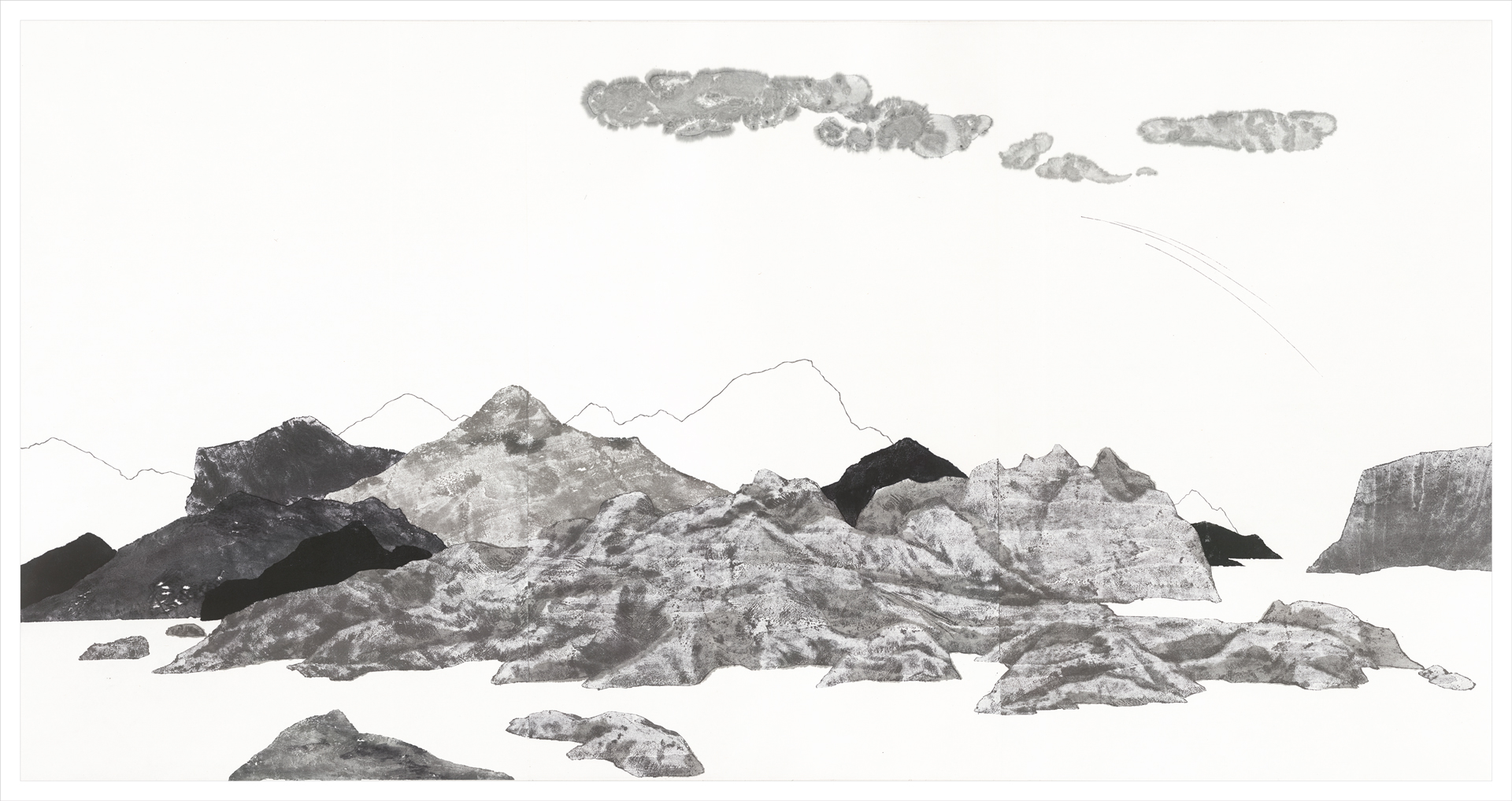 《山水清音》