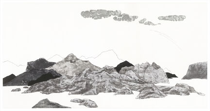 《山水清音》