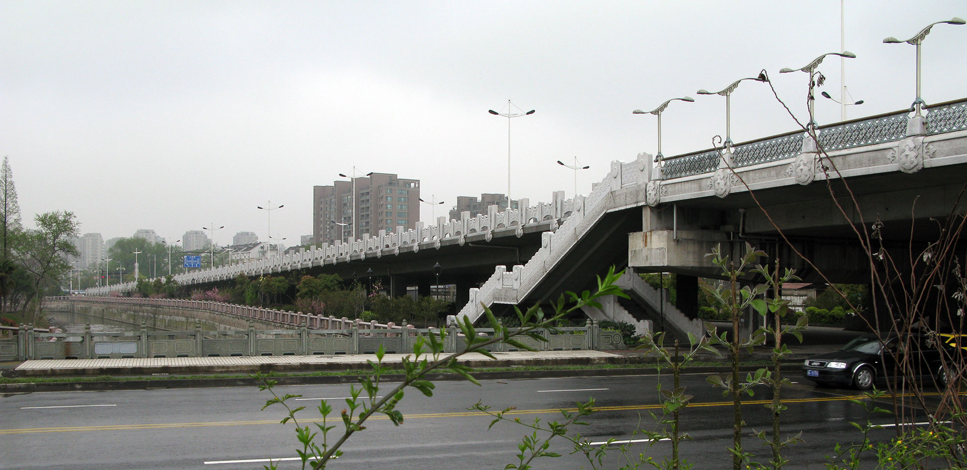登云大桥