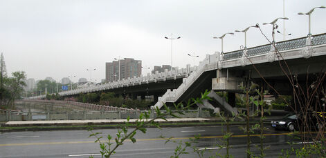登云大桥