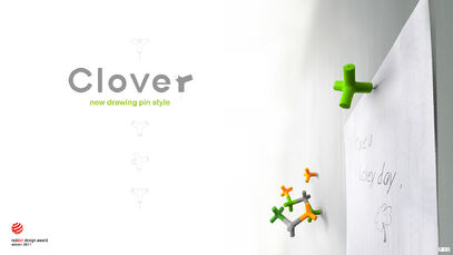Clover