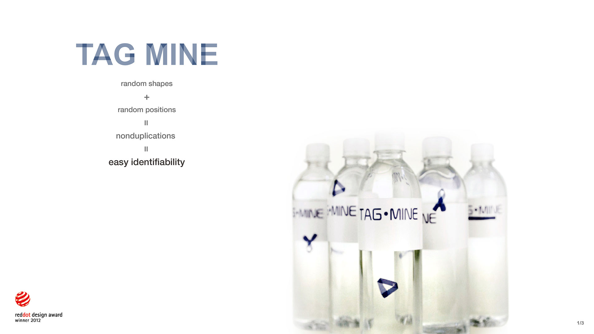 Tag Mine