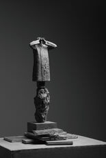 《远望》
