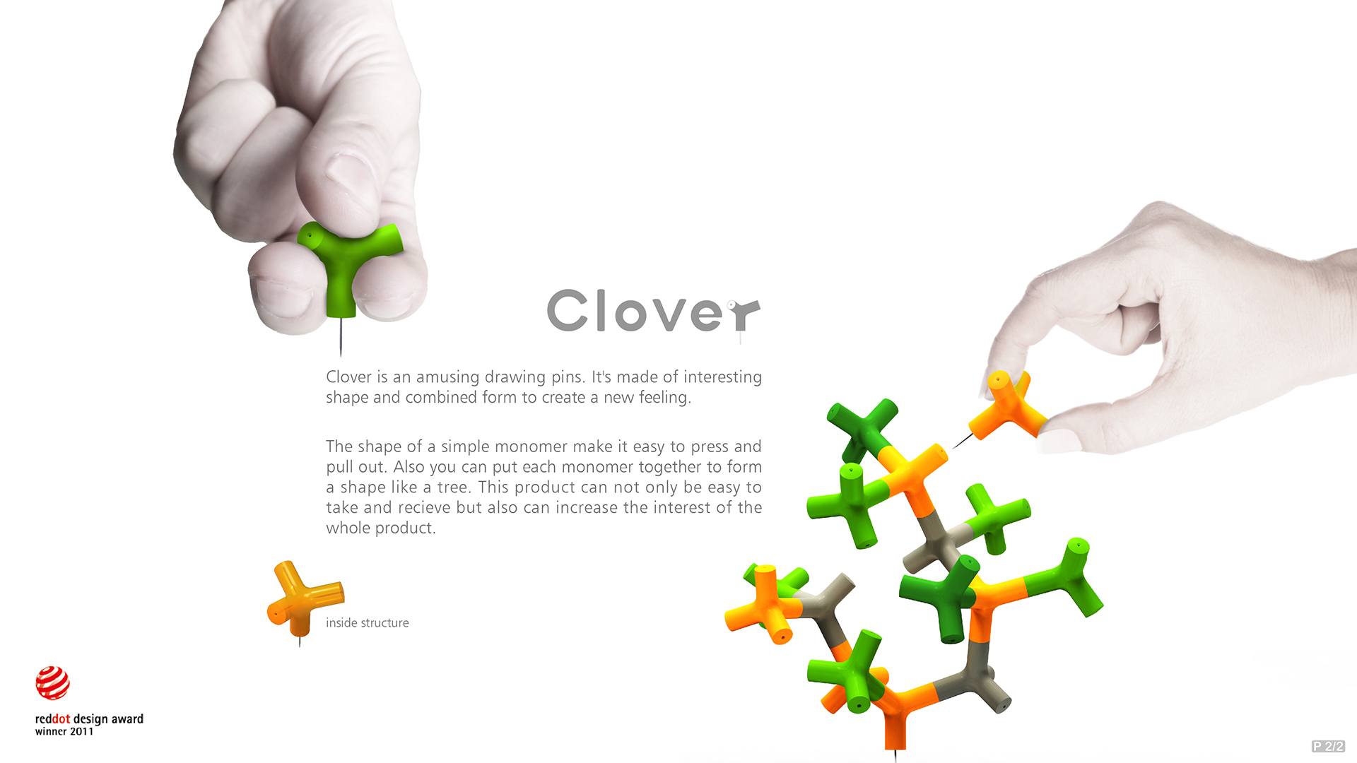 clover