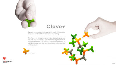 clover