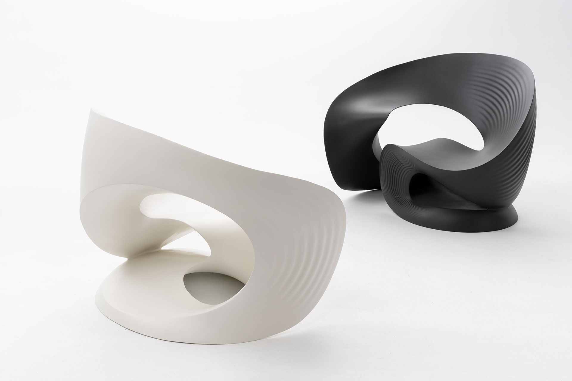 竹柔·对白  Flexible Bamboo·Dialogue