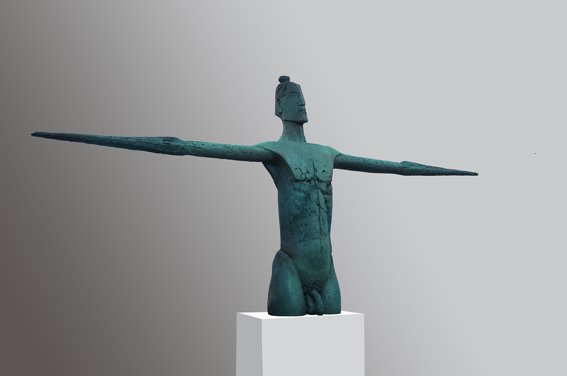 《哈》