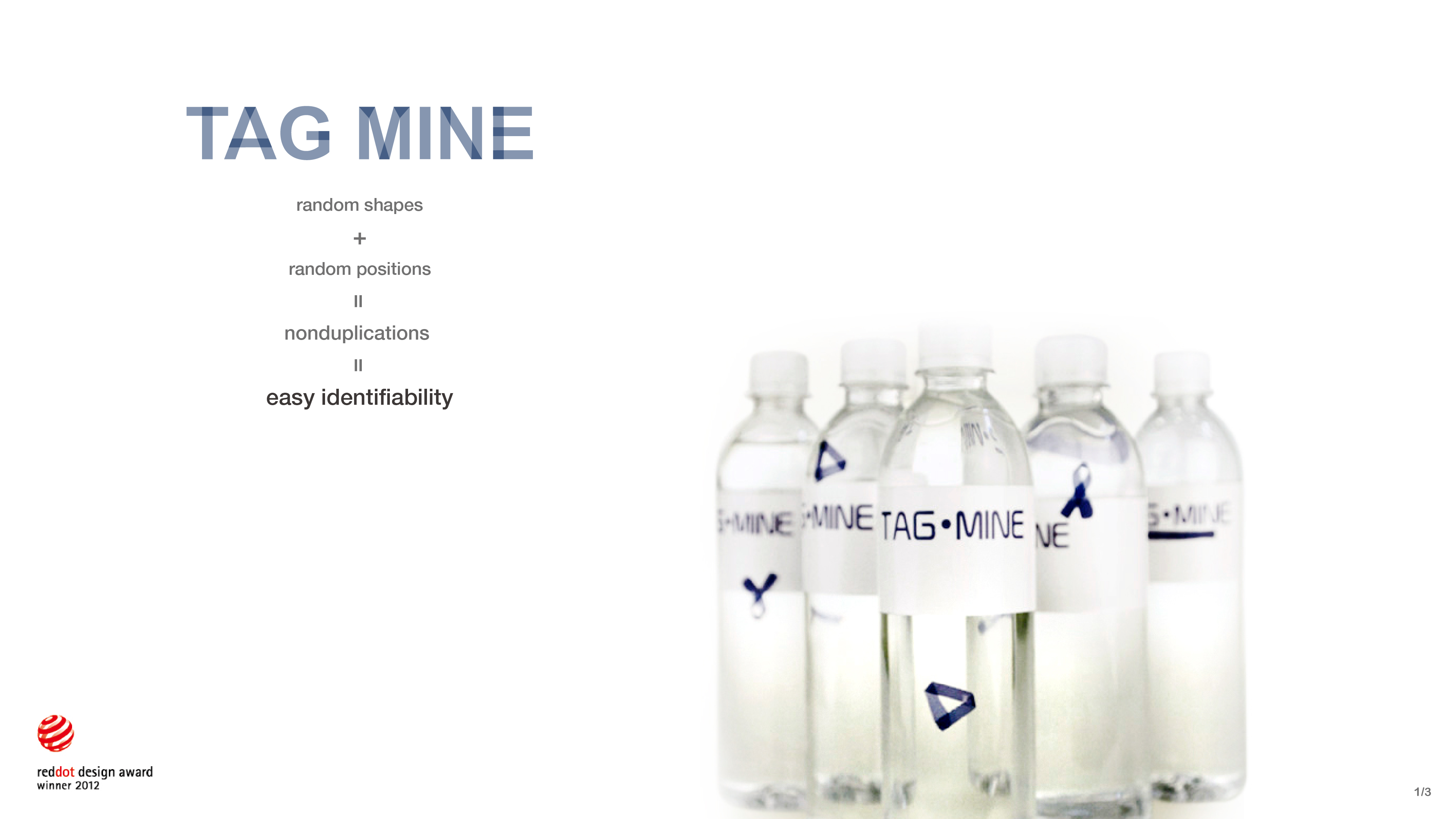 Tag Mine