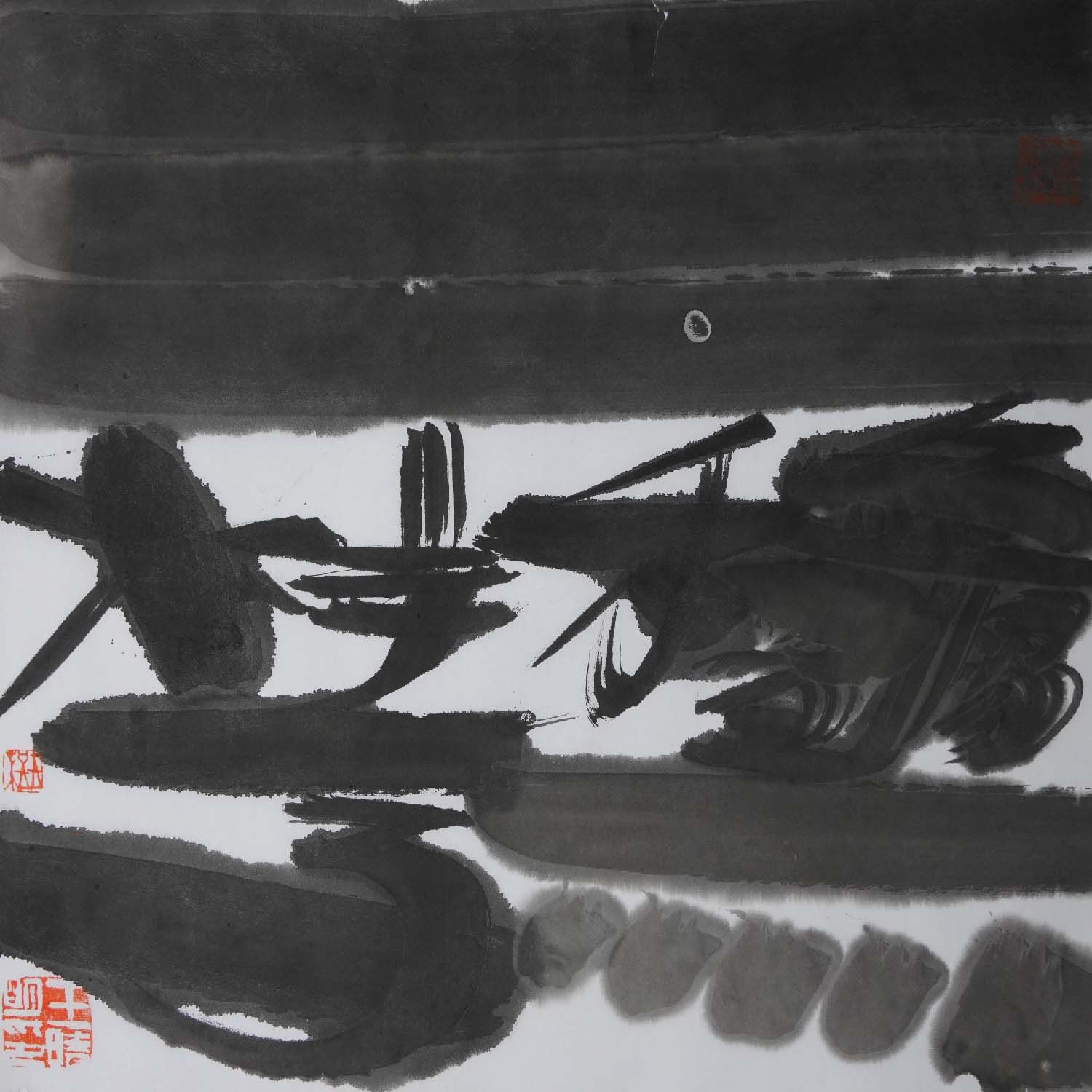 三秋桂子