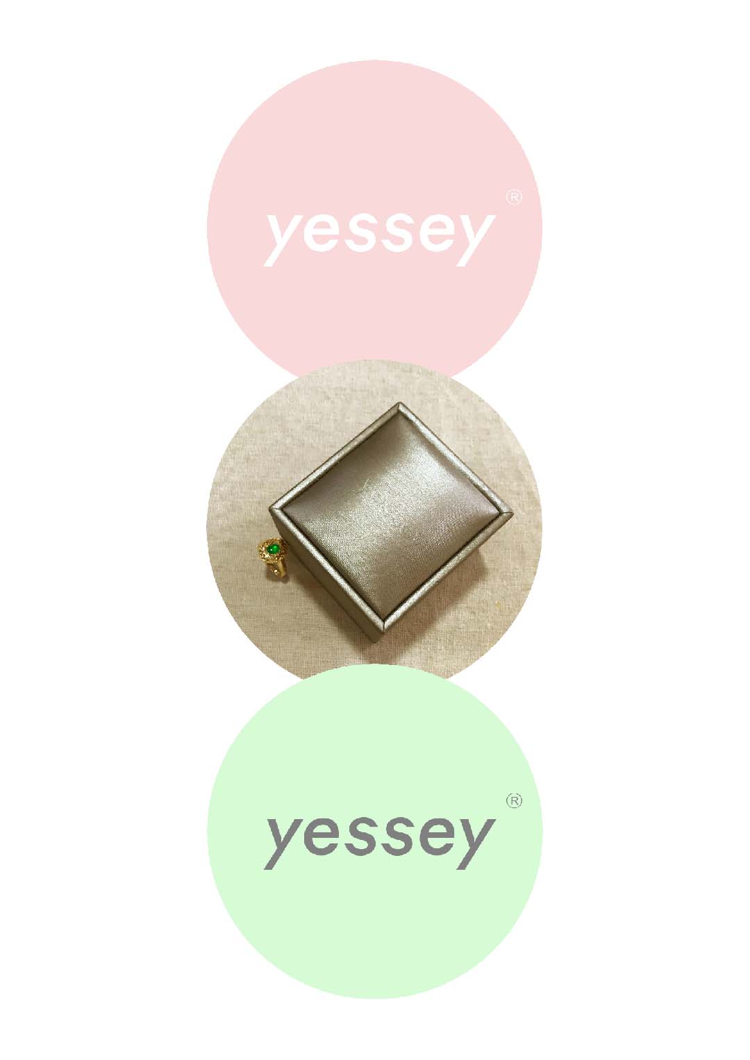 yessey