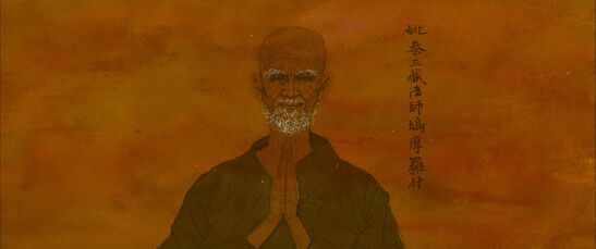 《丝路行者-鸠摩罗什》动画截图10
