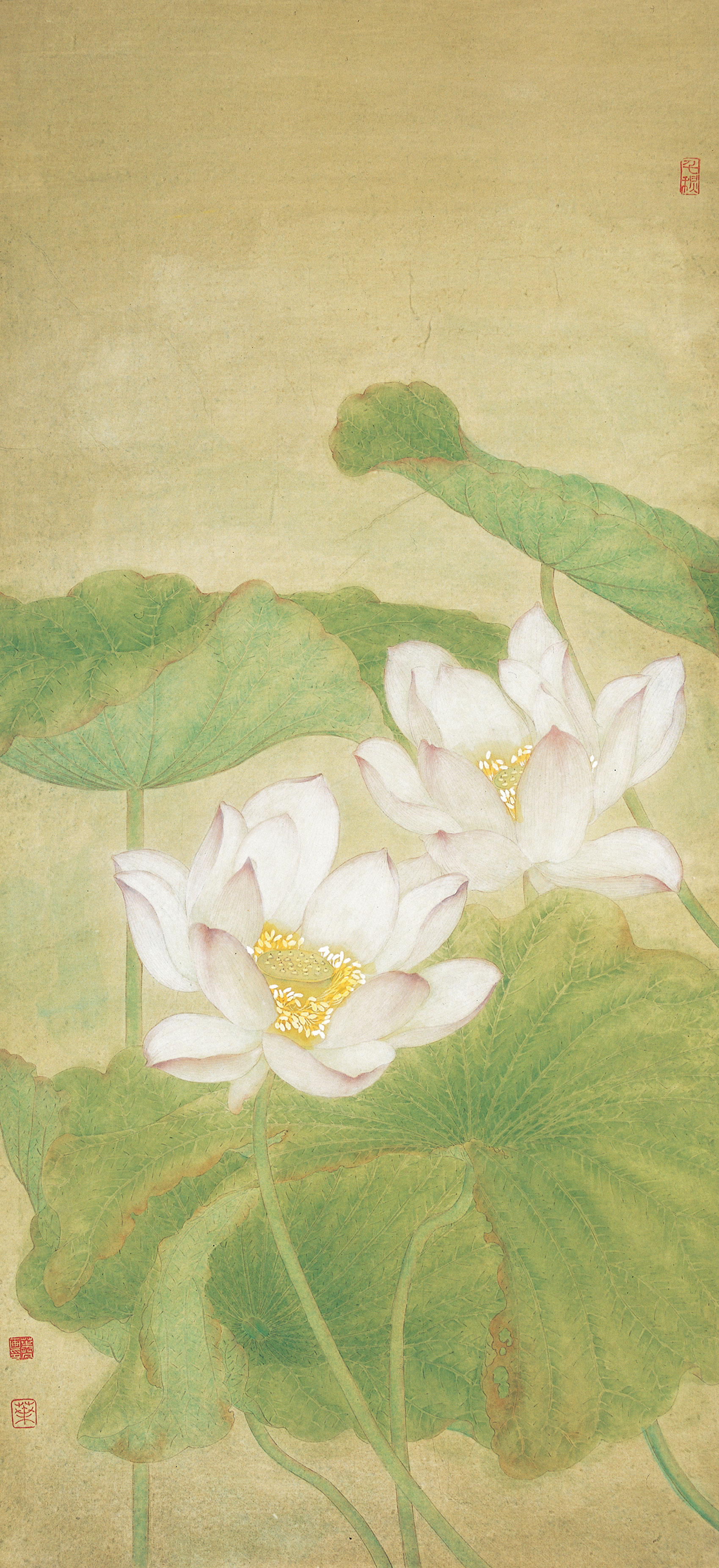 风摇玉佩清