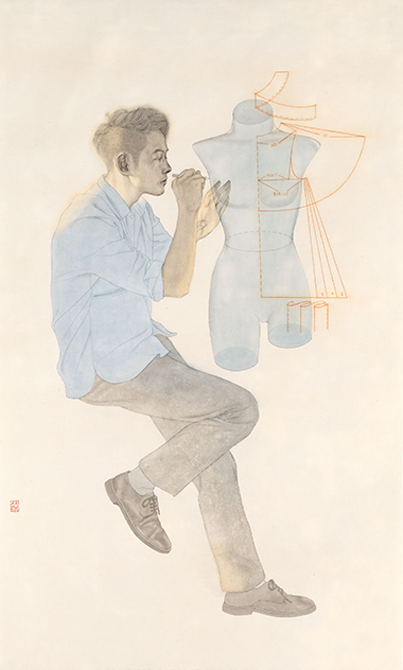 服装设计师