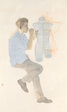 服装设计师
