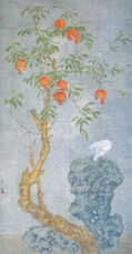 庭院深九重