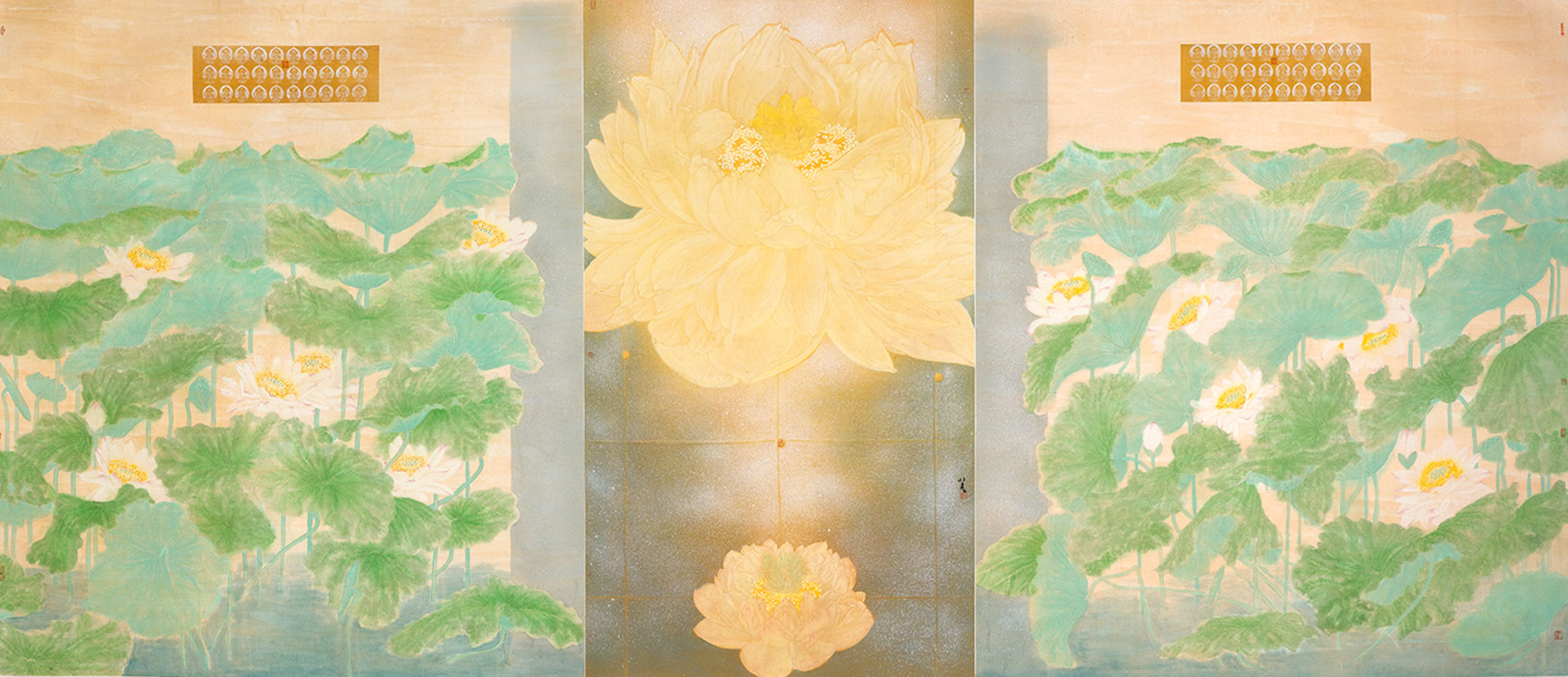 菩提心 源 
