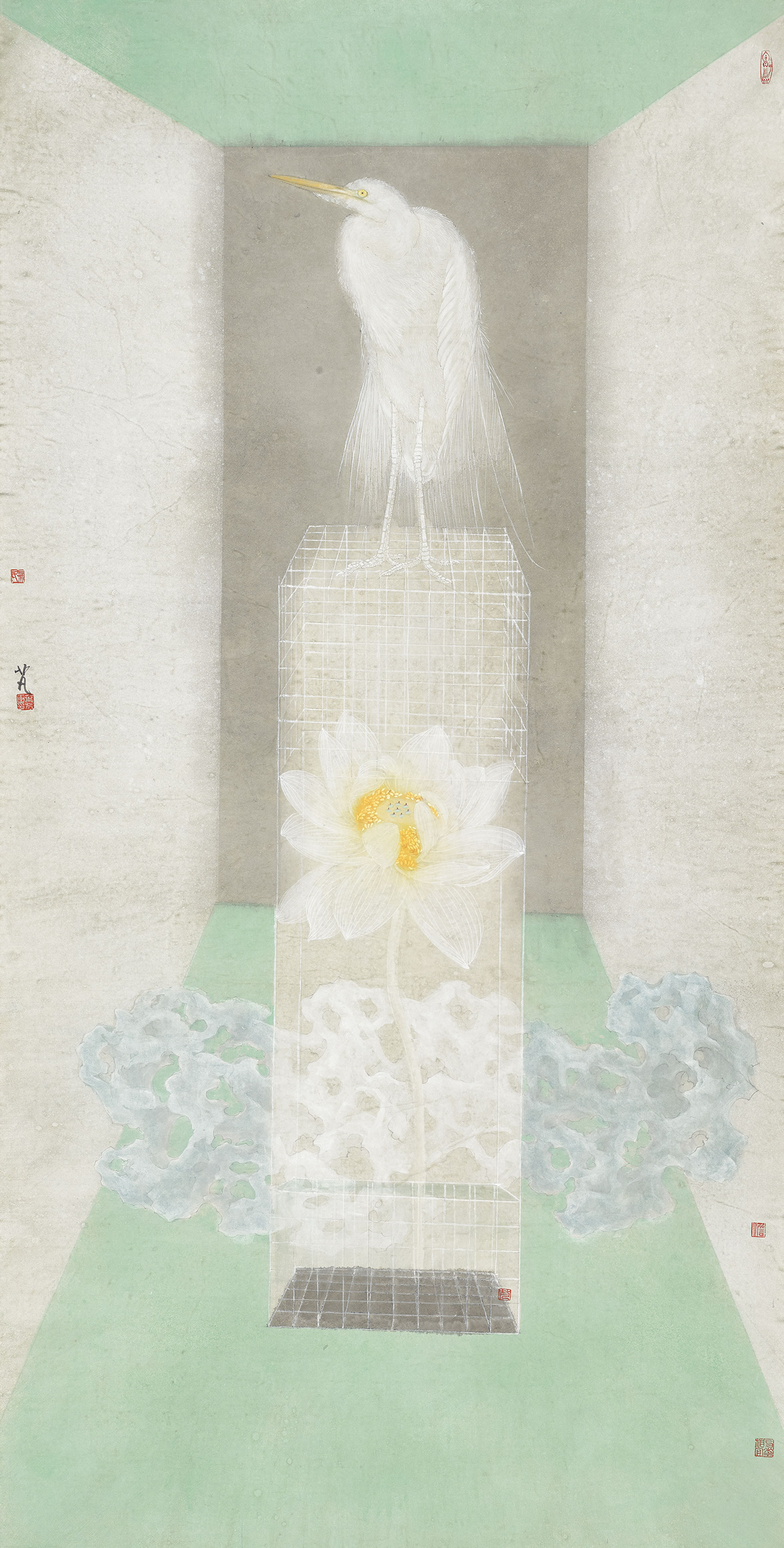  时空 领域3 