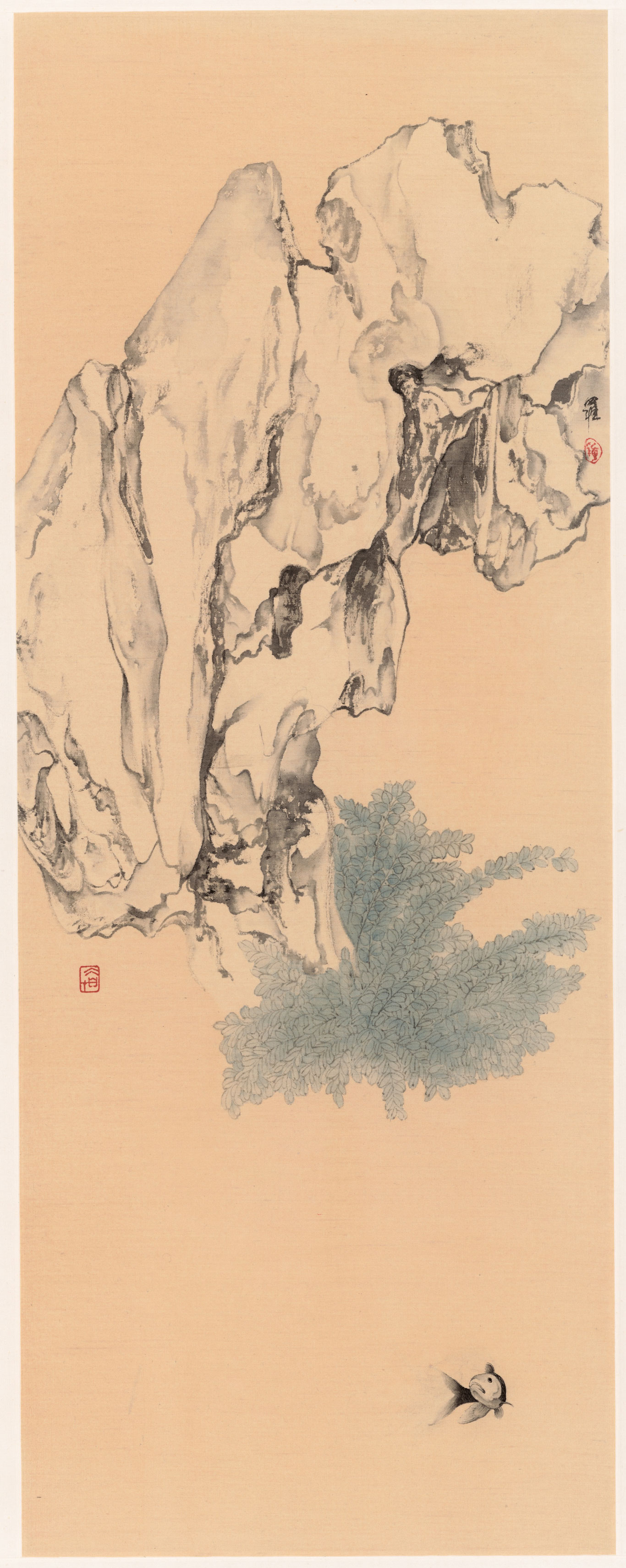 清供系列二