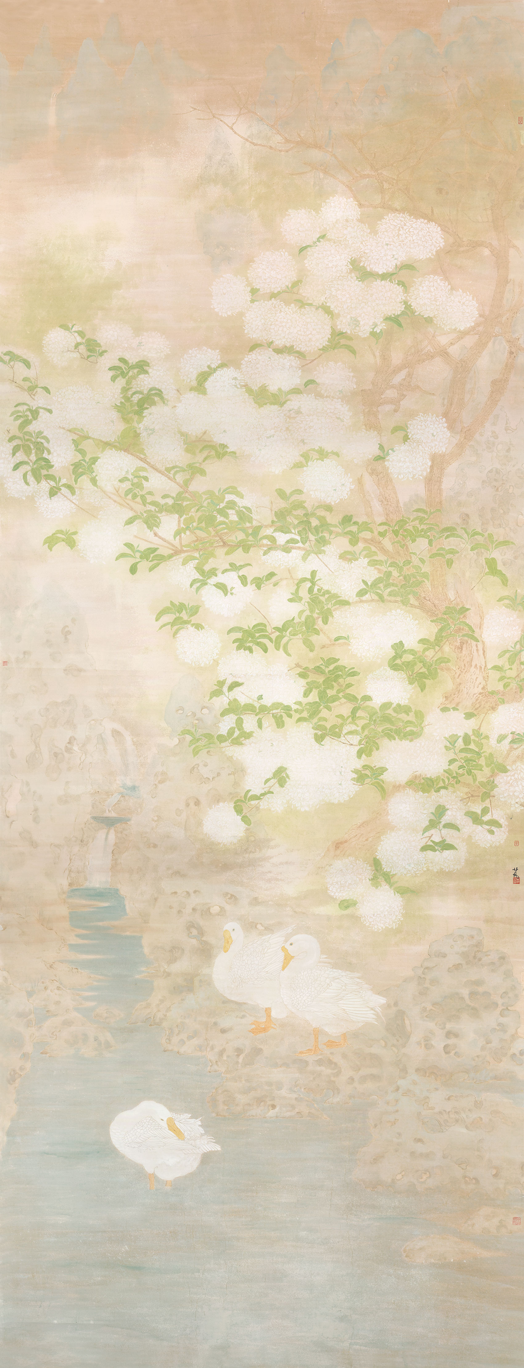 菩提心 非非 奇