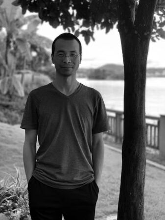 胡晓东