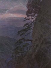 沉默